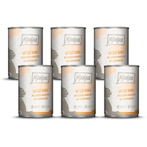 MjAMjAM Saftiges Huhn an leckeren Möhrchen 6 x 400 g
