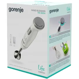 Gorenje HBC802QW Stabmixer