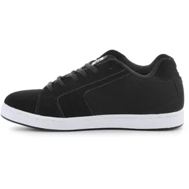DC Shoes DC NET M SHOE Schwarz - Schwarz - 46