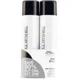 Paul Mitchell Stay Strong SAVE ON DUO 300 ml