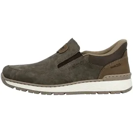 Rieker B9057 Herren Braun 47