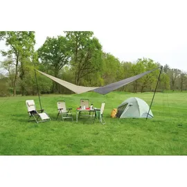Ferrino tarp ferrino screen 6x4m beige