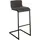CLP Barhocker Newport 0 x 0 cm Silber