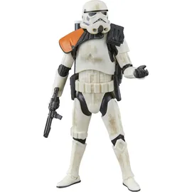 Star Wars Sandtrooper Actionfigur 15 cm