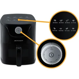 OEM Berdsen BD-654 schwarz