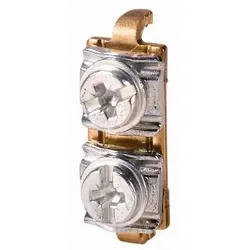Eaton 207451 Isolierstoffgehäuse, CI-K1, CI-K2, Neutralleiterklemme K-CI-K1/2  - 20 Stück
