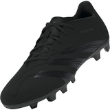 Adidas Predator Club FxG J Cblack/Carbon/Cblack