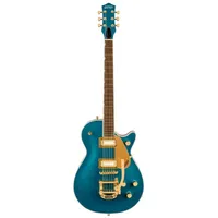 GRETSCH Electromatic Ltd Jet Petrol (2507813548)