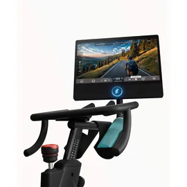 Sportstech sBike Smart Indoor Cycling Bike schwarz