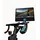 Sportstech sBike Smart Indoor Cycling Bike schwarz