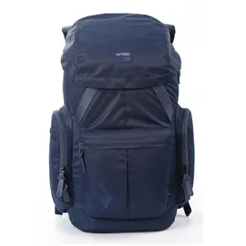Nitro Daypacker Two 32 l blau