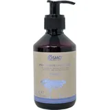 COSMO SERVICE ITALY COSMO ORGANIC Purifying Anti-Schuppen-Shampoo – mit pflanzlichen Extrakten, 250ml