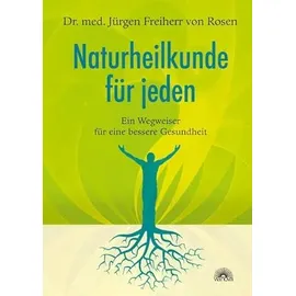 Via Nova, Verlag Naturheilkunde für jeden: Ein Wegweiser für eine bessere Gesundheit