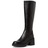 TAMARIS Damen Stiefel 1-25616-41 001 weit - 40 EU