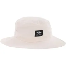 Rip Curl Classic Surf Mid Brim Hut vintage white S/M