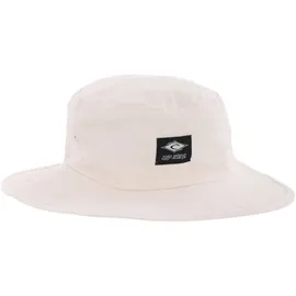 Rip Curl Classic Surf Mid Brim Hut vintage white S/M