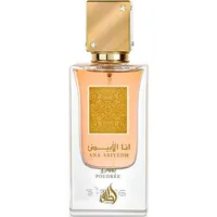 Lattafa Ana Abiyedh Poudrée Eau de Parfum 60 ml