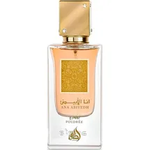 Lattafa Ana Abiyedh Poudrée Eau de Parfum 60 ml