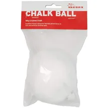 DMM Chalk Ball Chalk Weiß