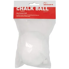 DMM Chalk Ball Chalk Weiß