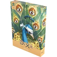 Libellud Dixit Puzzle Collection: Point of View