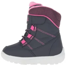 Kamik Stance 2 navy/magenta (NAM), 23