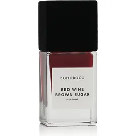 Bohoboco Red Wine Brown Sugar Extrait de Parfum 50 ml