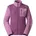 Fleecejacke Chroma Purple Hushed Lavender XS