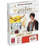 AGM-Motors Harry Potter Quidditch Tryouts