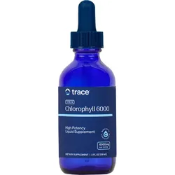 Flüssiges Ionisches Chlorophyll (59 Milliliter)