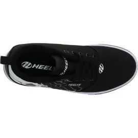 Heelys Pro 20 Prints Glow Schwarz 36,5