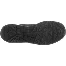SKECHERS Uno - Stand On Air Schwarz 40