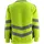 Mascot Wigton Sweatshirt hi-vis gelb/schwarzblau