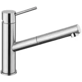 Herzbach Design iX Edelstahl 17.136000.1.09