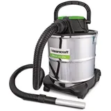 cleancraft Aschesauger - 121 VCA - flexCAT