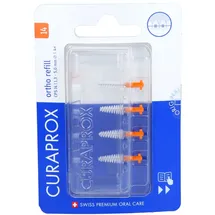 Curaprox Cps 14 Interdentalb.ortho 1,3-5 mm