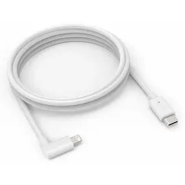 COMPULOCKS Usb-c auf Lightning Kabel Compulocks 6FTC90DLT01 Lightning-Kabel (1.80 m Weiß