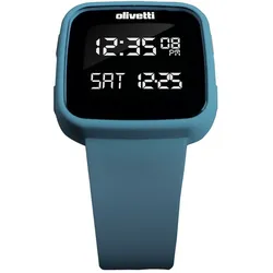 Armbanduhr D1 Milano Olivetti, Designer D1 Milano, 1.1x3.6x3.6 cm