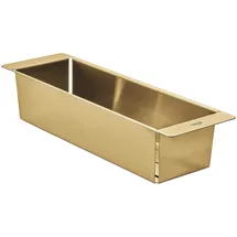 Grohe Universal Reste- & Funktionsschale, 40853GN0,