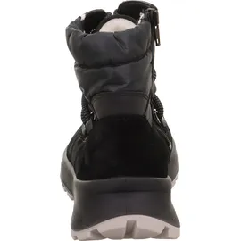 Legero T4 RUN schwarz 38