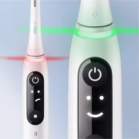 Oral-B iO Series 7N White Alabaster + 2. Handstück