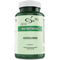 Kieselerde