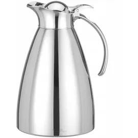 FINE DINE Isolierkanne silber 1,5 l
