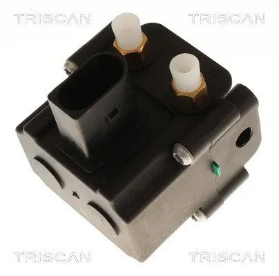 TRISCAN Kompressor, Druckluftanlage 872511201 für BMW