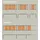 Houe AVANTI Outdoor Esstisch Modular Thermo-Esche 153 cm