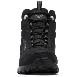 Columbia Firecamp Herren Black/City Grey 42