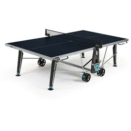Cornilleau Tischtennisplatte 400X Outdoor Blau