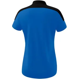 Erima Change New Royal/Schwarz/Weiß 38
