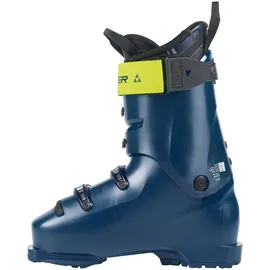 Fischer Damen Skischuhe Petrol 26,5