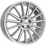CMS Products CMS C23 Racing silver 8x18 ET 48 5/108 Alufelge Silber
